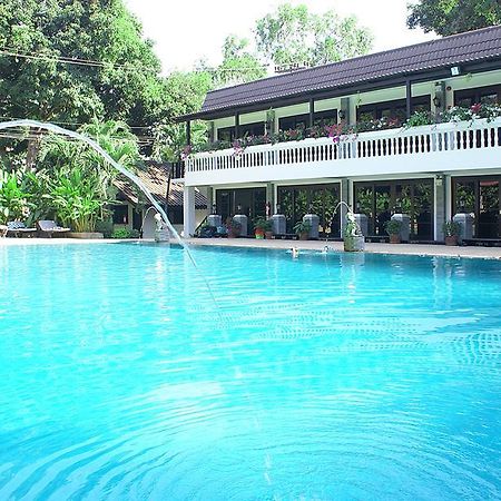 Royal Orchid Resort Pattaya Facilities photo