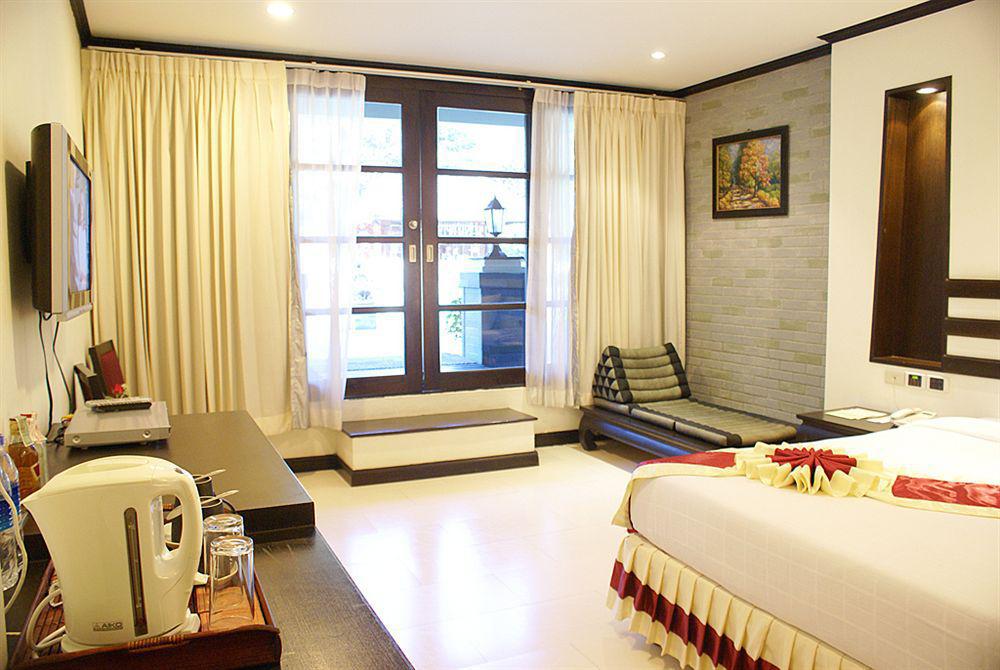 Royal Orchid Resort Pattaya Room photo